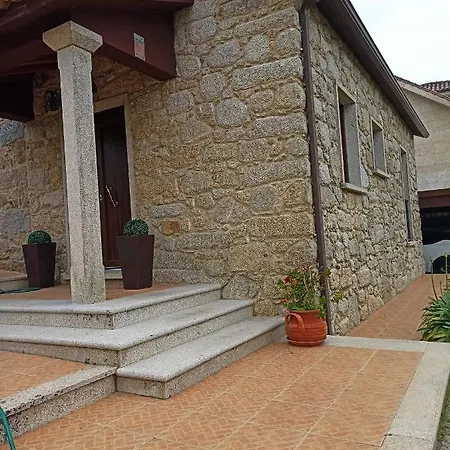 Casa Tranquila *