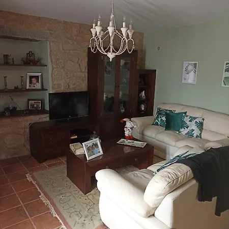 Casa Tranquila Nyaraló