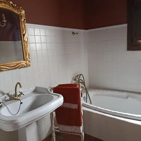 Casa Tranquila Nyaraló *