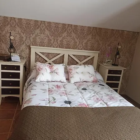 Casa Tranquila Villanueva de Arosa