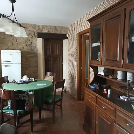 Casa Tranquila *