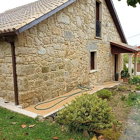 Casa Tranquila *