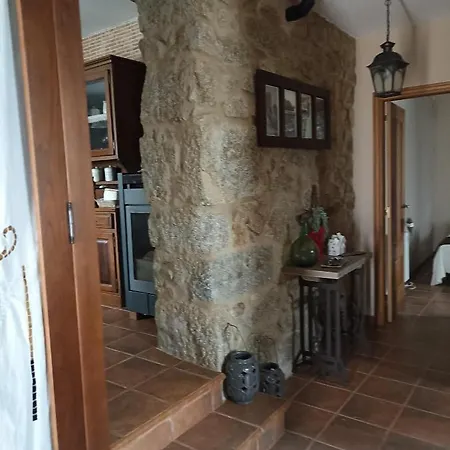 Nyaraló Casa Tranquila *