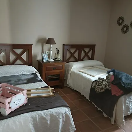 Nyaraló Casa Tranquila Villanueva de Arosa